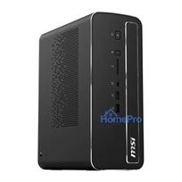 MSI Pro Max Edge AI+ Miniatūrais dators, AMD Ryzen AI Max+ 395, 128GB RAM, 2 TB SSD, operētājsistēma nav iekļauta