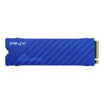 PNY CS2341 1TB M.2 PCIe Gen4 NVMe SSD (M280CS2341PS5-1TB-RB)