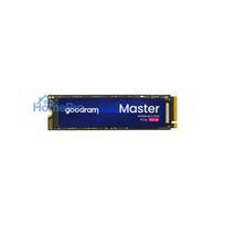 GOODRAM Master 1 TB SSD, M.2 2280, PCIe 5.0 NVMe, 14000 / 9000MB / s
