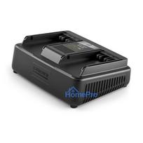 KÄRCHER Battery Power 18V divu akumulatoru ātrlādētājs (2.445-028.0)