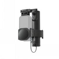 INSTA360 FOLDABLE SELFIE STICK REMOTE KIT LIGHTWEIGHT EDITION (BLACK)