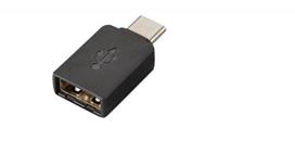 HP Poly „Poly“ adapteris iš „USB-A“ į „USB-C“