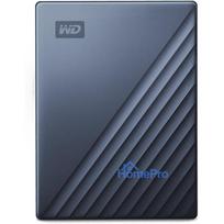 Western Digital My Passport Ultra ārējais cietais disks (WDBFTM0050BBL)