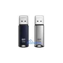 Silicon Power Marvel M02 64GB USB 3.2 Gen 1 zibatmiņas disks, zils (SP064GBUF3M02V1B)