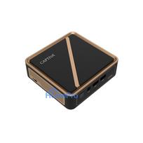 Captiva R10-2623 mini dators birojam, AMD Ryzen AI 9 HX 370, 64GB RAM, 2 TB, Windows 11 Pro