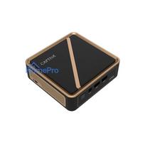 Captiva R10-2614 kompaktais dators, Ryzen AI 9 HX 370, 16GB RAM, 1 TB, Windows 11 Pro