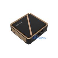 Captiva R10-2615 kompaktais dators, Ryzen AI 9 HX 370, 32GB RAM, 1 TB, bez operētājsistēmas