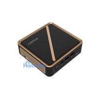 Captiva R10-2617 mini dators birojam, AMD Ryzen AI 9 HX 370, 32GB RAM, 1 TB, Windows 11 Pro