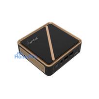 Captiva R10-2620 mini dators birojam, AMD Ryzen AI 9 HX 370, 32GB RAM, 2 TB, Windows 11 Pro