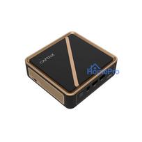 Captiva R10-2621 mini dators birojam, AMD Ryzen AI 9 HX 370, 64GB RAM, 2 TB, bez operētājsistēmas