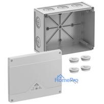 Spelsberg Abox Pro 250-L sadales kārba, IP66 / IP67 / IP69, 42540001