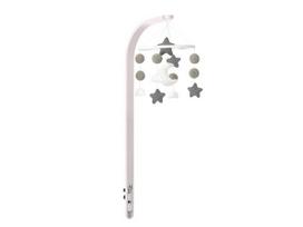 Snuz Baby Mobile karuselė Rose White
