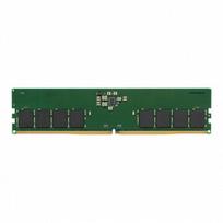 Operatyvioji atmintis (RAM) Kingston atminties DIMM 32GB DDR5-6000 KVR56U46BS8-32, 32GB, 288-pin, CAS 46, be ECC, auksinė danga