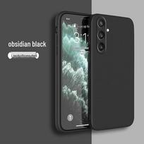 Samsung Galaxy S26 Edge, S24 Ultra, S23 FE, S22 Anti-fall Full Coverage Phone Case S25 Plus gray