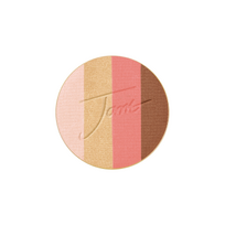 Jane Iredale 4 spalvų bronzanto papildymas First Light, 9,9g, 9.9 g