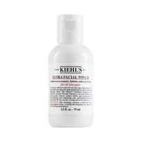 Kiehl's Ultra Facial Toner 75ml white