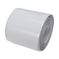84'' / 75'' Baltas SUP lentos apsauginis lipdukas Banglentės briaunos apsauginė plėvelė 75in transparent white