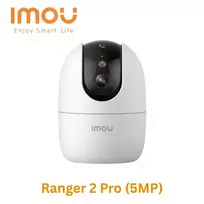 Imou Ranger 2 Pro vaizdo kamera
