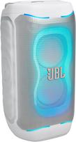 Boxa portabila JBL PartyBox 130 JBLPB130WHTEP White
