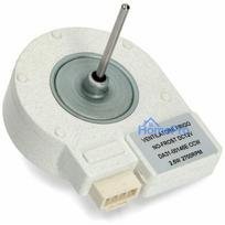 SAMSUNG Motorinis Ventiliatorius BLDC DREP5020LB Originalus DA3100146E
