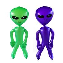 Hot Sell for Advertising  Inflatable alien Balloon Inflatable alien Toy Giant Inflatable alien