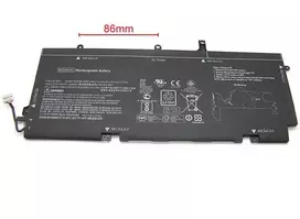 CoreParts MBXHP-BA0209 baterija nešiojamam kompiuteriui HP Elitebook 1040 G3