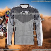 2026 Hot Selling  Klim Off Road Riding Shirt Motorcycle Mountain Bike Sportswear Breathable Sweat Wicking Outdoor Training Top M