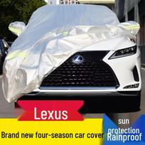 Lexus NX & RX Car Cover Sunshade for NX200, NX300H, RX300, RX450H, RX350H Models Other Models Available by Note pilka