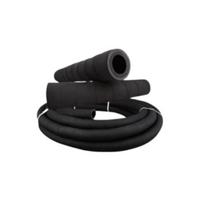 Girard Wear-resistant Sandblasting Hose black