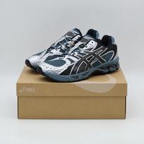 1203A543-021 Asics Gel-Nimbus 10.1 Ironclad Graphite Grey (Men's) 11.5 black