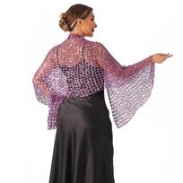 European and American cross-border hot-selling sequined hollow scarf, national style, personality trend, shining scarf, headscarf