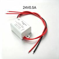 Ac To Dc Power Supply Module 5V 12V 24V Output Type C Port Perfect For Diy Electronic Projects Home Electrical Repairs A9