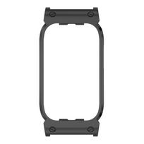 Metal Wristband Case for Garmin CIRQA 20mm Watch Bezel Case Smartwatch Protective Frame Shell Slim Anti Scratch Shockproof Cover juoda