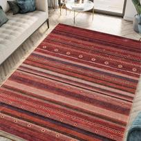 Amerikietiškas persiškas kilimas svetainei, pilnai dengiantis didelį plotą, kilimas sofai, kilimas miegamajam prie lovos 160*230cm