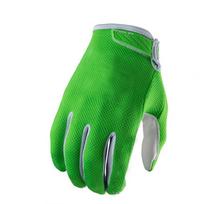 Off-Road Motorcycle Gloves Cycling Biking Racing Sports XL green