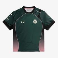 2026 nauji G2 marškinėliai e-sportui CS2 LOL VALORANT vyriški moteriški tinkami kvėpuojantys madingi gerbėjų oficialios svetainės tokio paties didelio dydžio viršus M