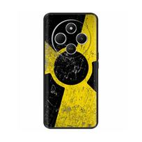 Skirta Xiaomi Redmi 14C Silikoninis dėklas Mielas raštas Minkštas TPU telefono dėklas Skirta Redmi 14C Fundas Apsauginis galinis dangtelis 14 C Bamperio krepšeliai Redmi 14C black
