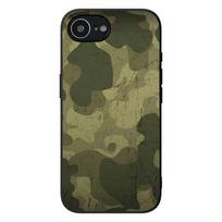 Dėklas Motorola Moto G86 G14 G35 G34 G45 G55 G64 G75 G85 G24 G15 G54 G57 Power Case Camo Karinis Armijos Camouflage Raštas Motorola Moto G57 Power gray