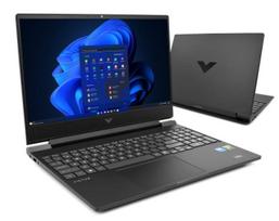 HP Victus 15-fa2072nw - Core 7 240H | 15.6" FHD 144Hz | 24GB | 512GB SSD | Windows 11 Home | RTX 5060 | Mica Silver | CB8X5EA | 199642701823