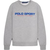 Polo Ralph Lauren Sweatshirt Men's Gray MNPOKNI16824105-999 M gray