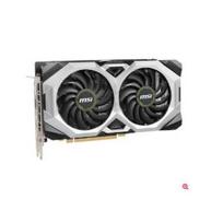 NVIDIA GeForce RTX 2060 6GB GDDR6 (1x HDMI 1x DisplayPort 1xDVI Port) 3 Ports
