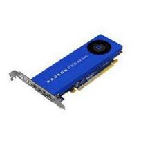 Dell 4GB AMD Radeon Pro WX 3100 Graphics Card (2x Mini Display Ports 1x Display Port)