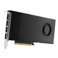 NVIDIA RTX A4000 16GB GDDR6 Ampere GPU Slim Single Slot 256-bit VRAM 6144 CUDA Cores (4x Display Port) GPU