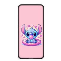 Phone Case for Samsung Galaxy S25 S23 S22 S21 S24 Ultra FE A05 A06 A15 A16 A36 A37 A35 A54 A55 A56 A57 A25 A26 A53 A17 Lovely New Stitch Fashion Cover for iPhone 12 Pro aero