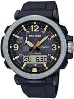 CASIO Pro Trek Solar laikrodis [Casio] PRG-600-1JF vyrams