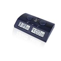 Tianfu PQ9902C Smart Chess Clock tamsiai mėlyna spalva
