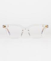 Eseubika Soul-C02 Transparent Eyeglass Frames