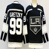 NHL ledo ritulio marškinėliai Los Angeles Kings Chicago Blackhawks Seattle Kraken Gerbėjų apranga Medvilniniai sportiniai drabužiai Vyriški XXXL