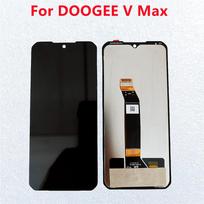 6.58  FHD+ Original For DOOGEE V Max / V Max Plus / V Max Pro / V Max S LCD Display + Touch Screen