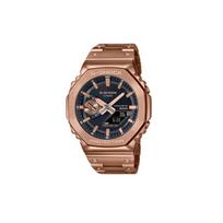 CASIO G Shock GM B2100GD 5A (Unisex) Japanese Korean Watches GM B2100GD 5A one size beige